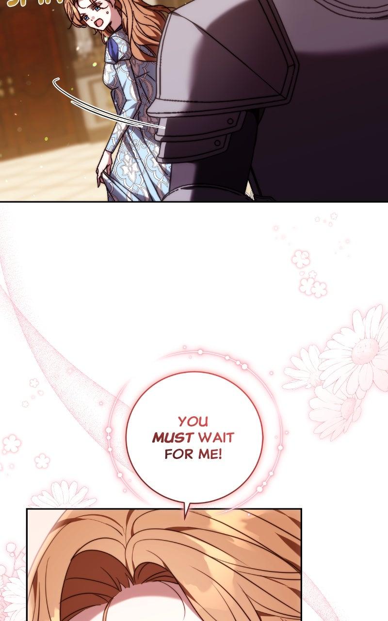 My Child Will Have a Different Father Chapter 42 - Page 21