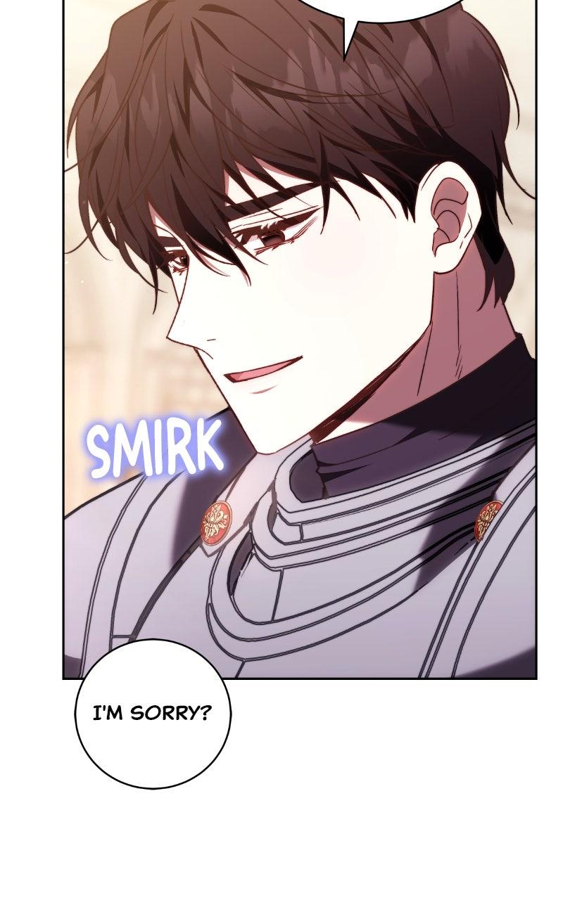 My Child Will Have a Different Father Chapter 42 - Page 31