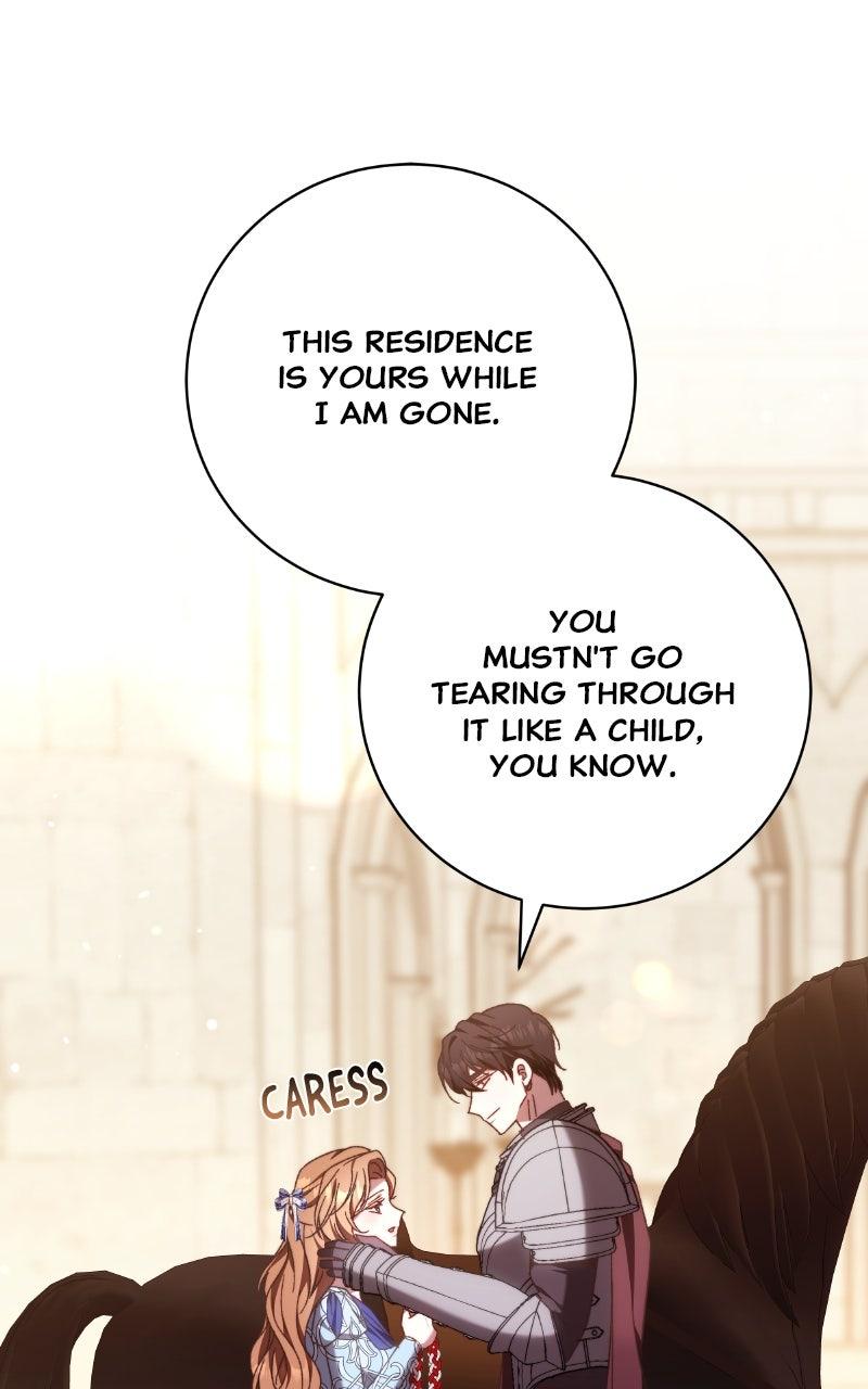 My Child Will Have a Different Father Chapter 42 - Page 32