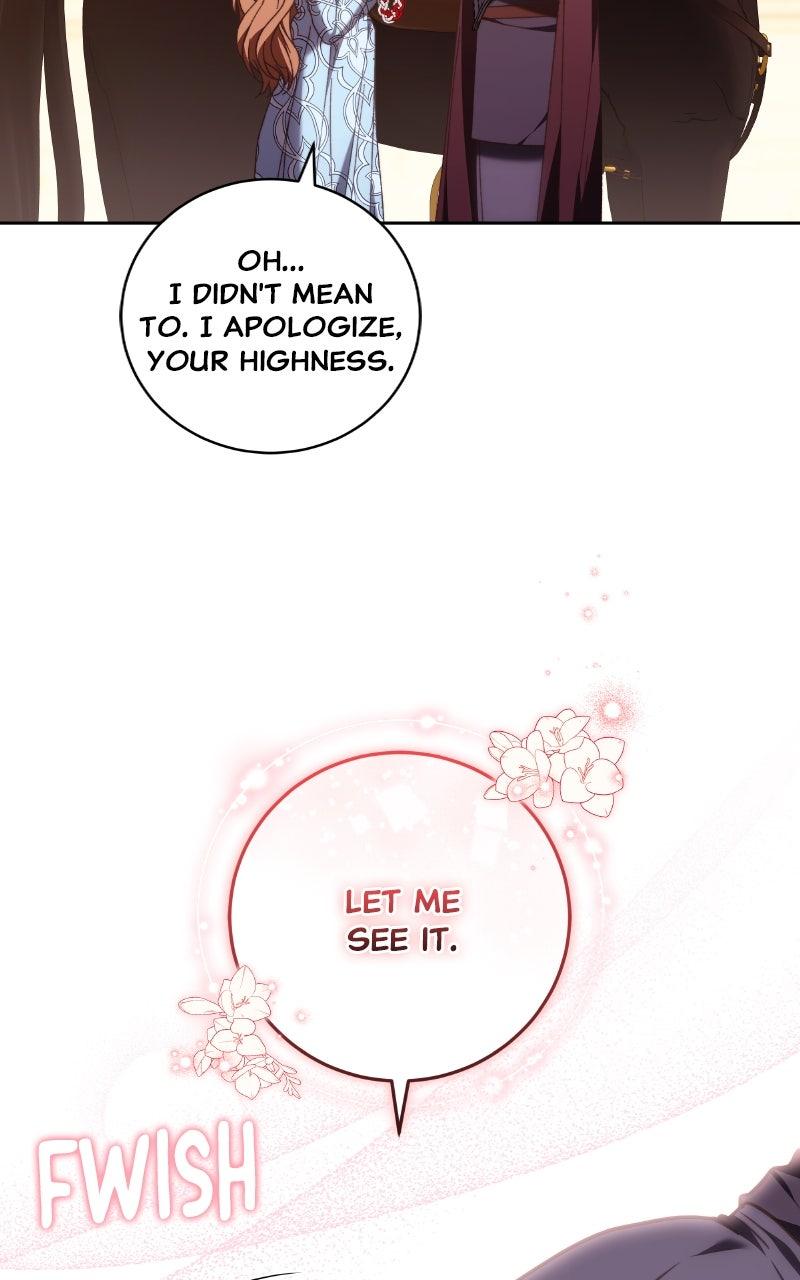 My Child Will Have a Different Father Chapter 42 - Page 33