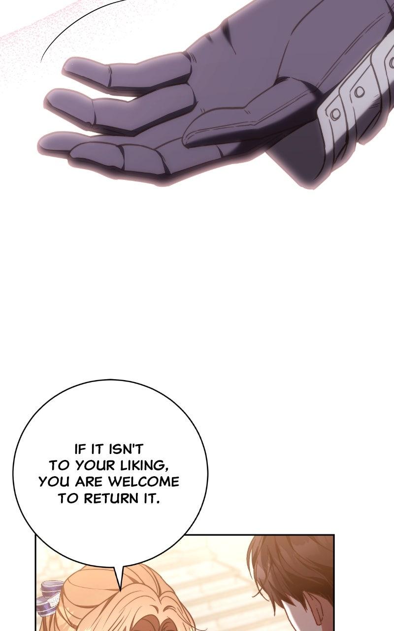 My Child Will Have a Different Father Chapter 42 - Page 34