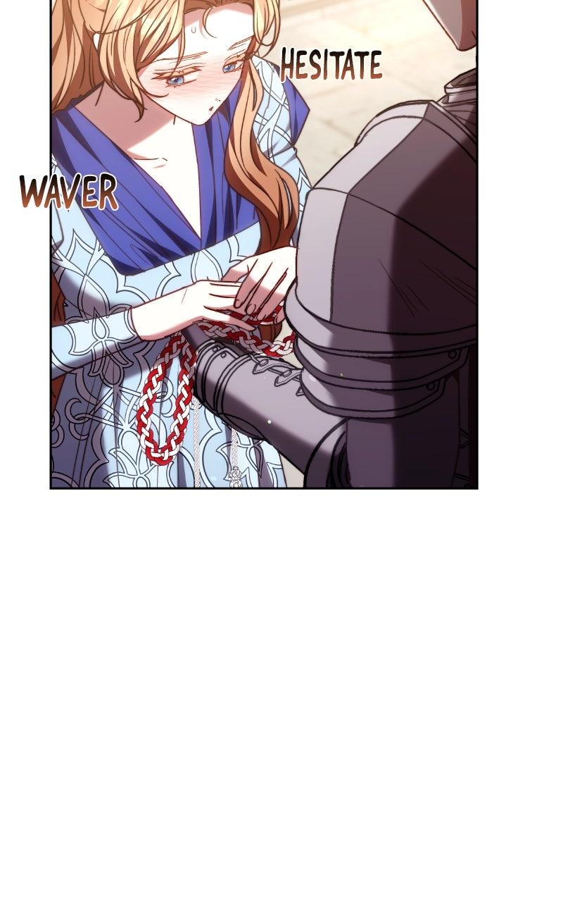 My Child Will Have a Different Father Chapter 42 - Page 35