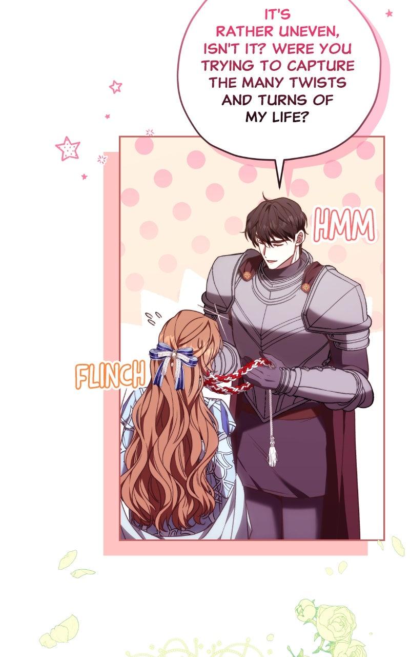 My Child Will Have a Different Father Chapter 42 - Page 37