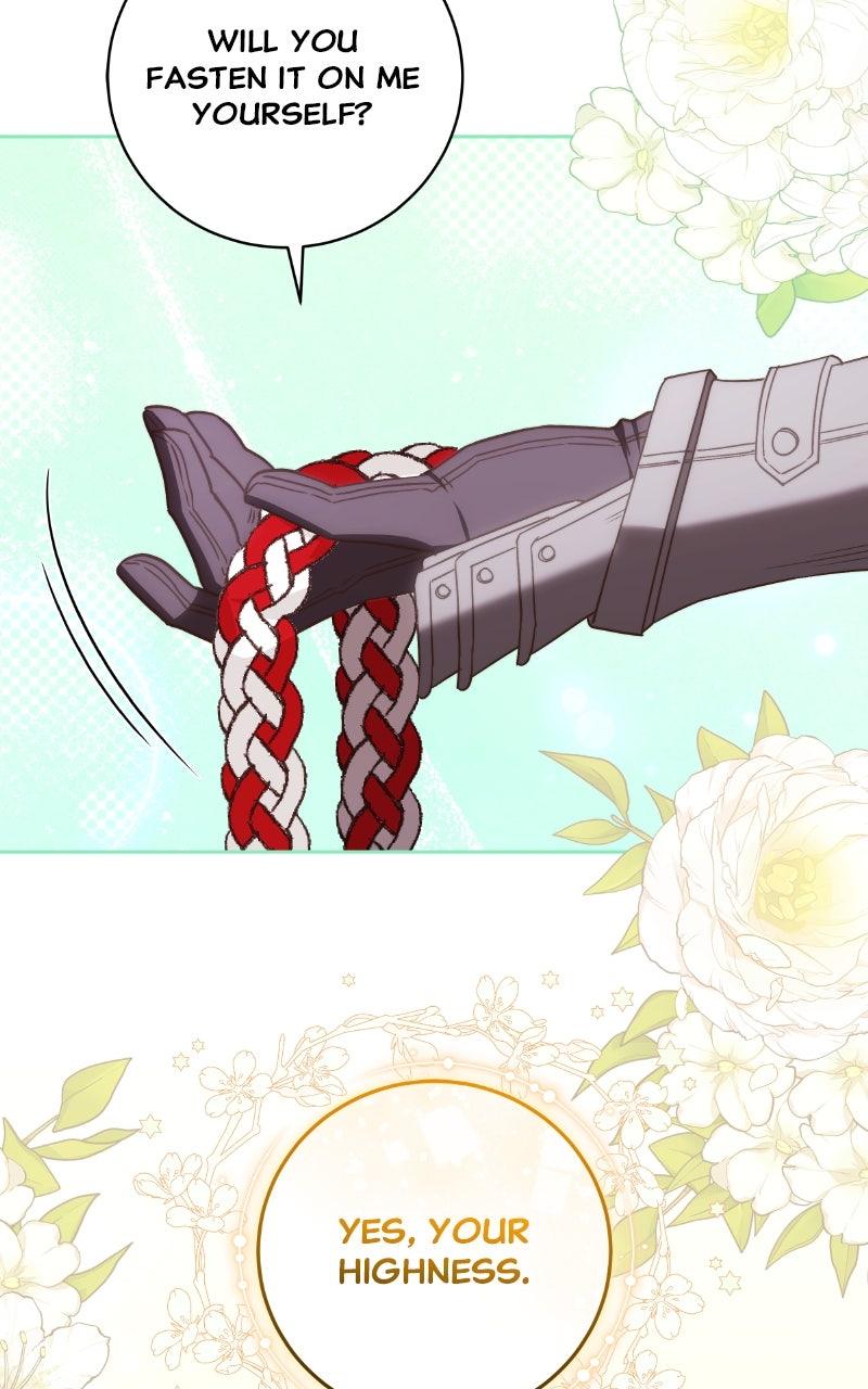 My Child Will Have a Different Father Chapter 42 - Page 40