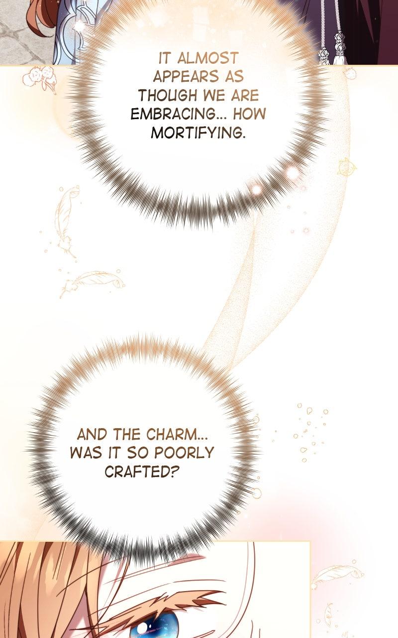 My Child Will Have a Different Father Chapter 42 - Page 43