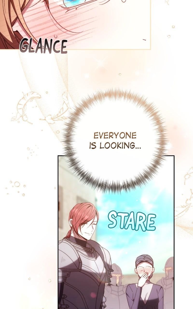 My Child Will Have a Different Father Chapter 42 - Page 44