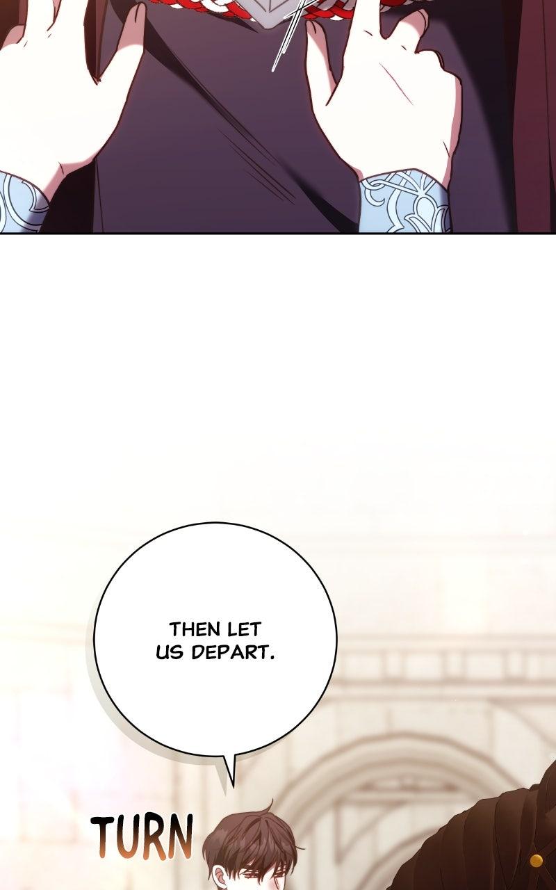 My Child Will Have a Different Father Chapter 42 - Page 46