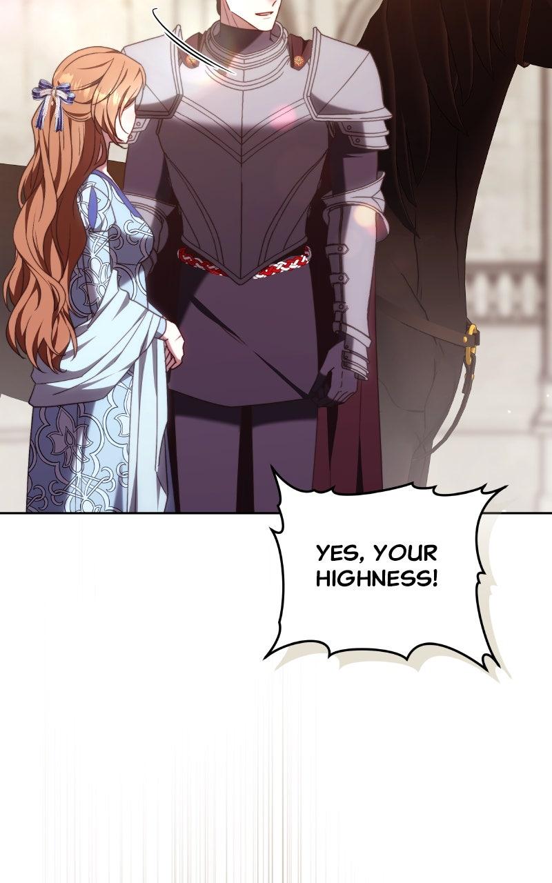 My Child Will Have a Different Father Chapter 42 - Page 47