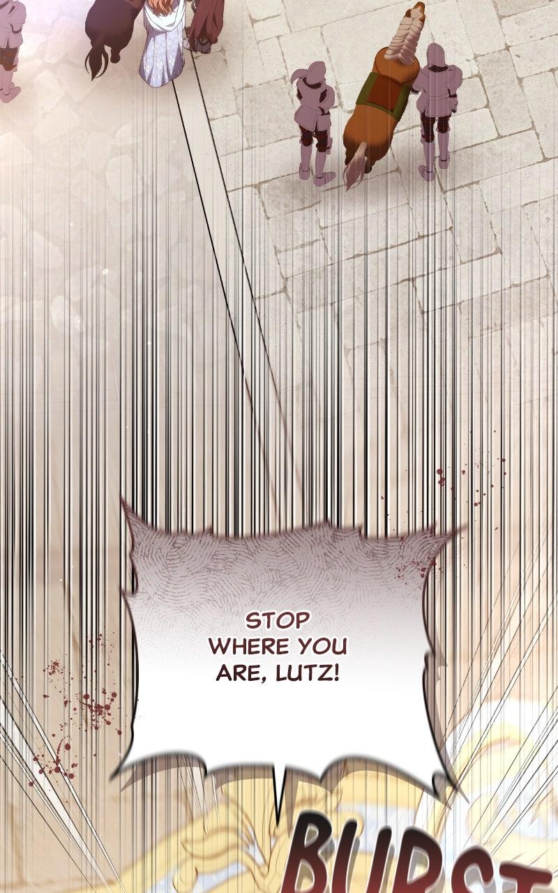 My Child Will Have a Different Father Chapter 42 - Page 50