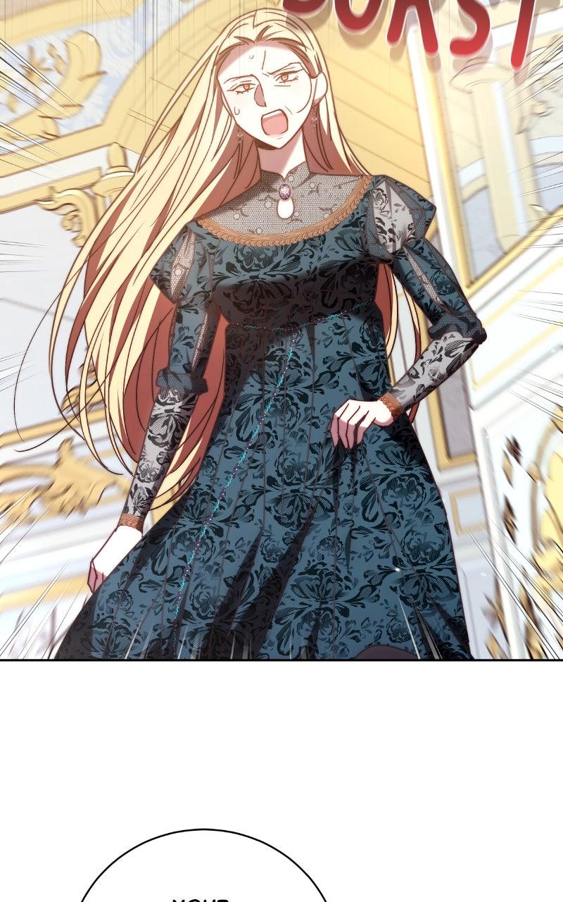 My Child Will Have a Different Father Chapter 42 - Page 51