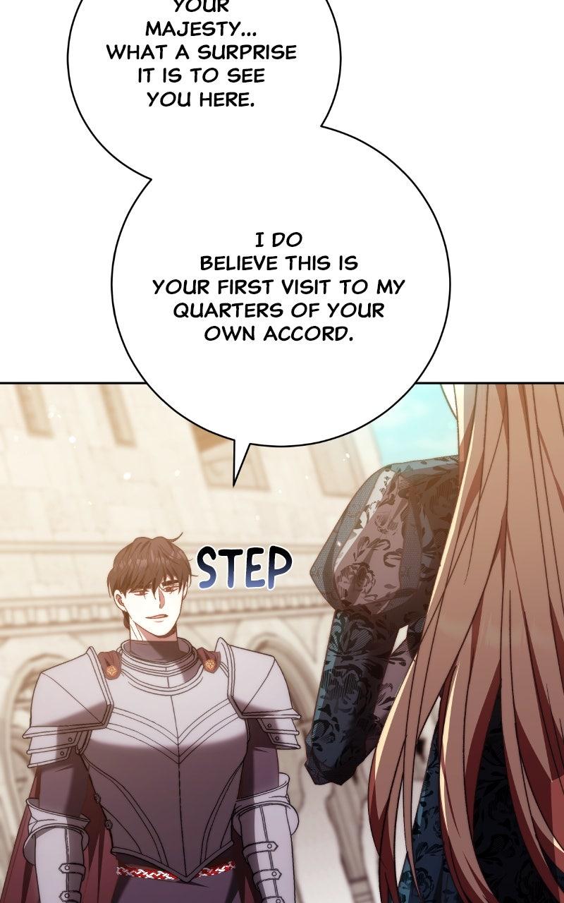 My Child Will Have a Different Father Chapter 42 - Page 52