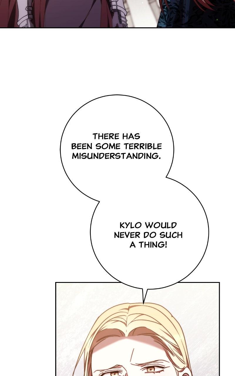 My Child Will Have a Different Father Chapter 42 - Page 53