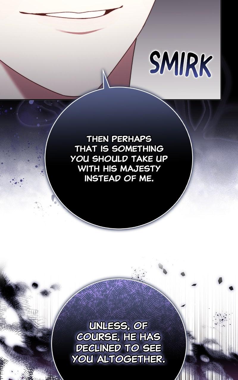 My Child Will Have a Different Father Chapter 42 - Page 55