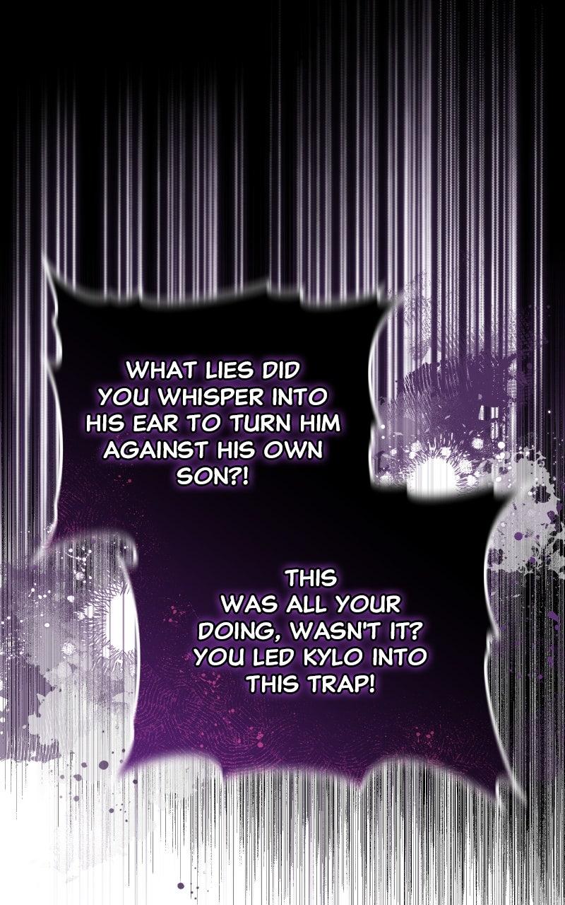 My Child Will Have a Different Father Chapter 42 - Page 58