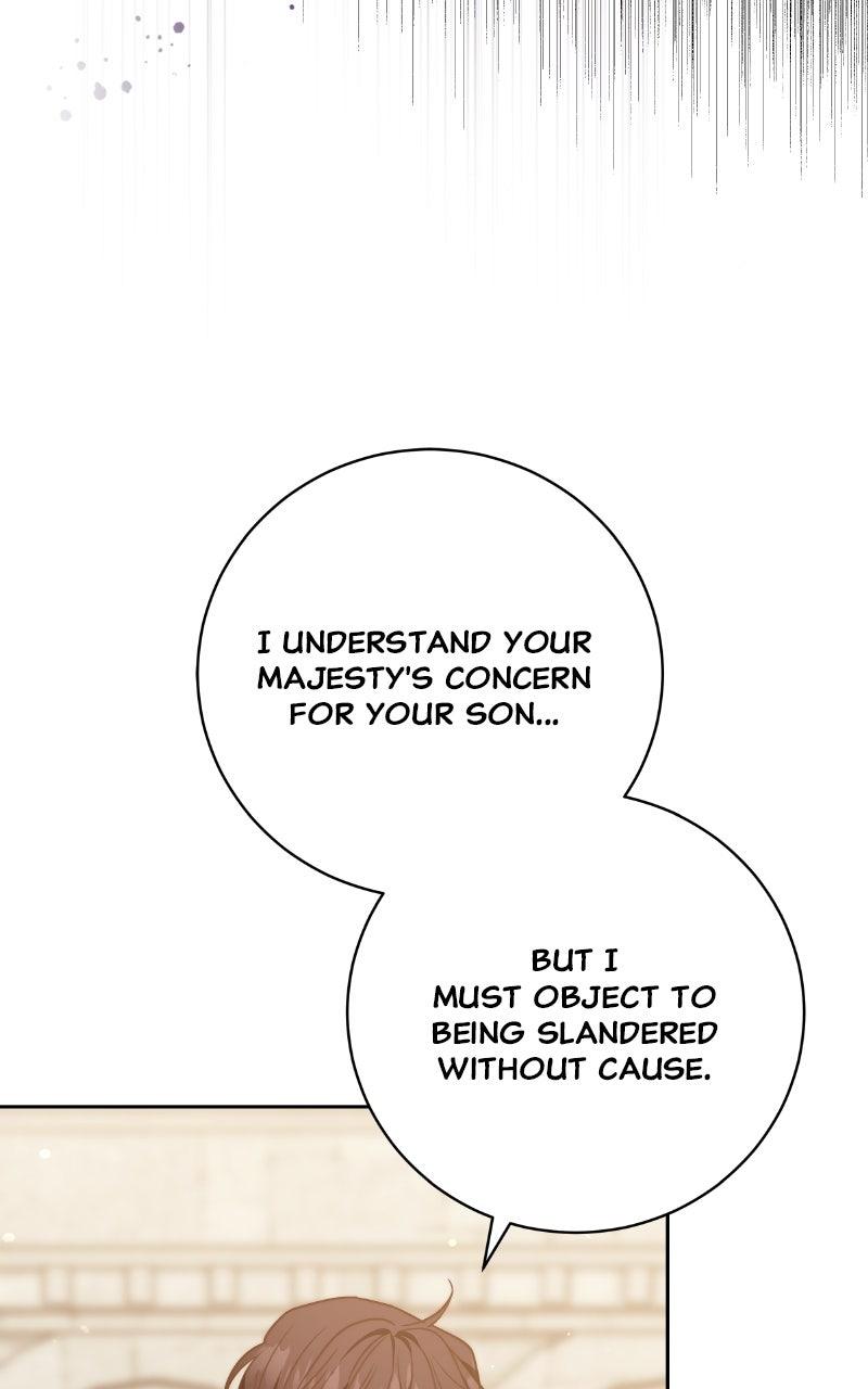 My Child Will Have a Different Father Chapter 42 - Page 59