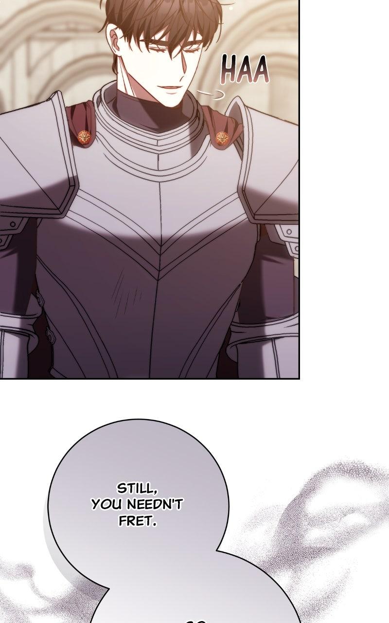 My Child Will Have a Different Father Chapter 42 - Page 60