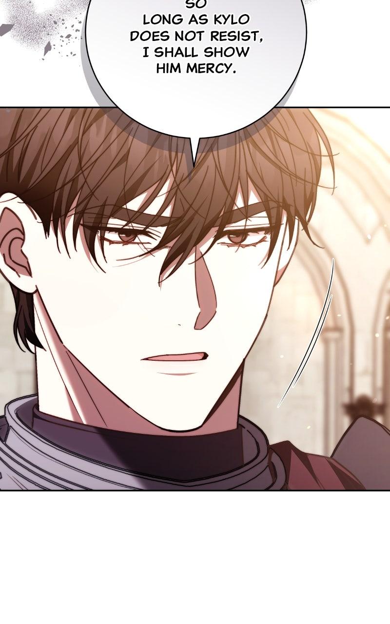 My Child Will Have a Different Father Chapter 42 - Page 61