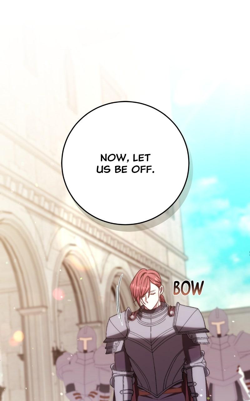 My Child Will Have a Different Father Chapter 42 - Page 62