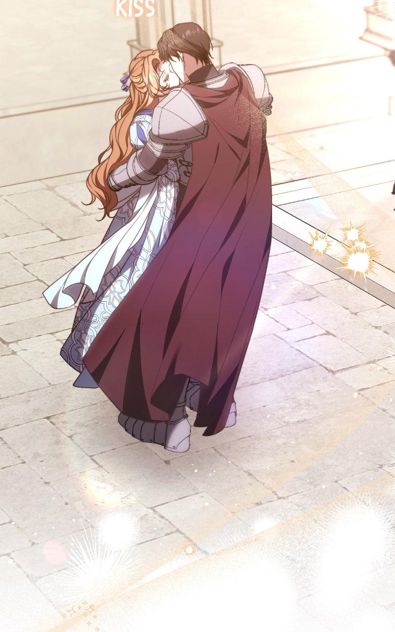 My Child Will Have a Different Father Chapter 42 - Page 70