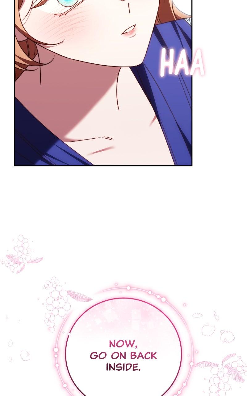 My Child Will Have a Different Father Chapter 42 - Page 73