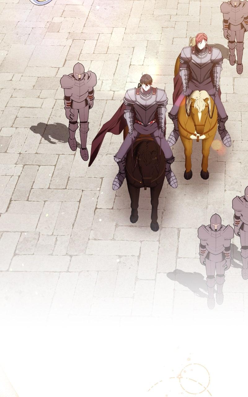 My Child Will Have a Different Father Chapter 42 - Page 76