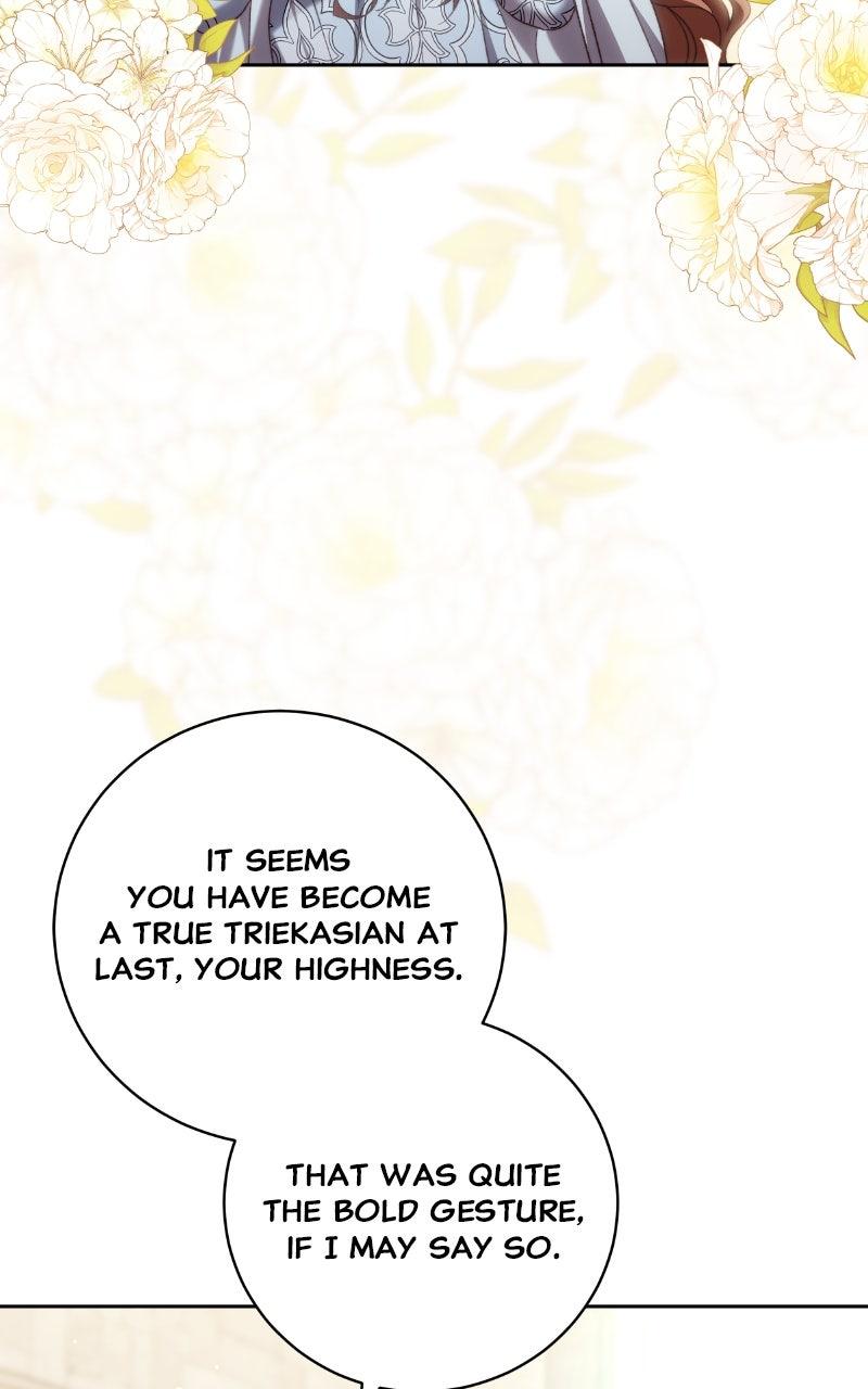 My Child Will Have a Different Father Chapter 42 - Page 78