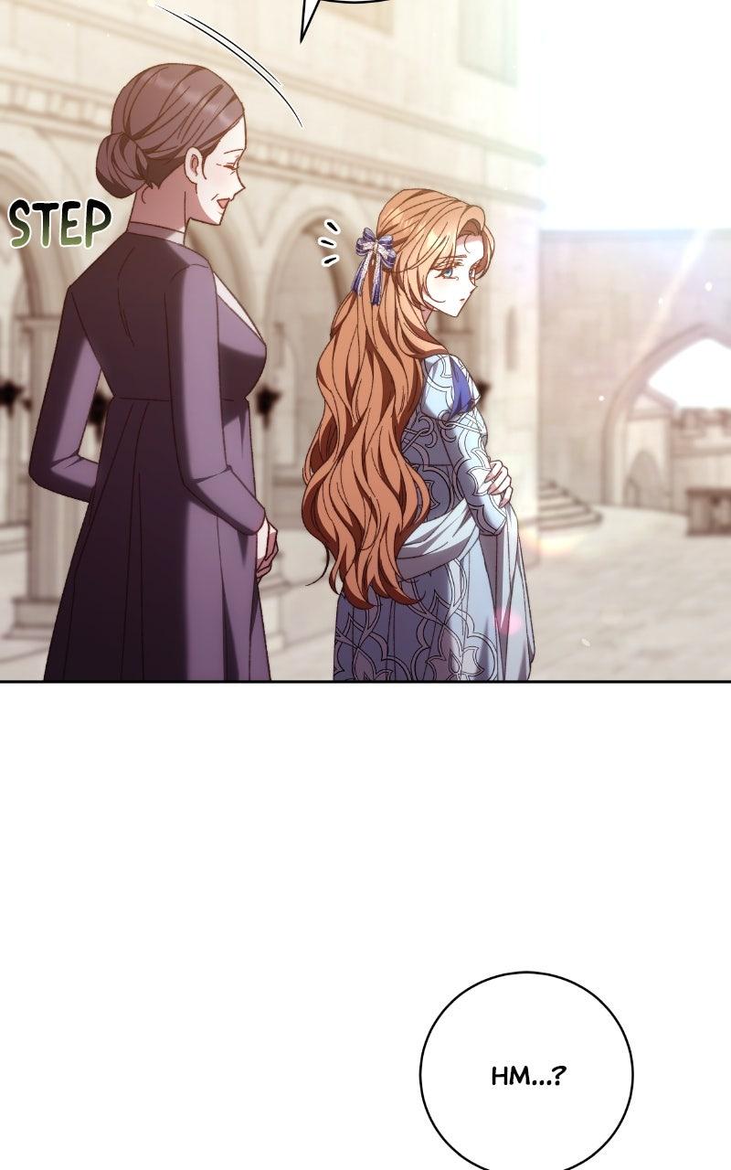 My Child Will Have a Different Father Chapter 42 - Page 79