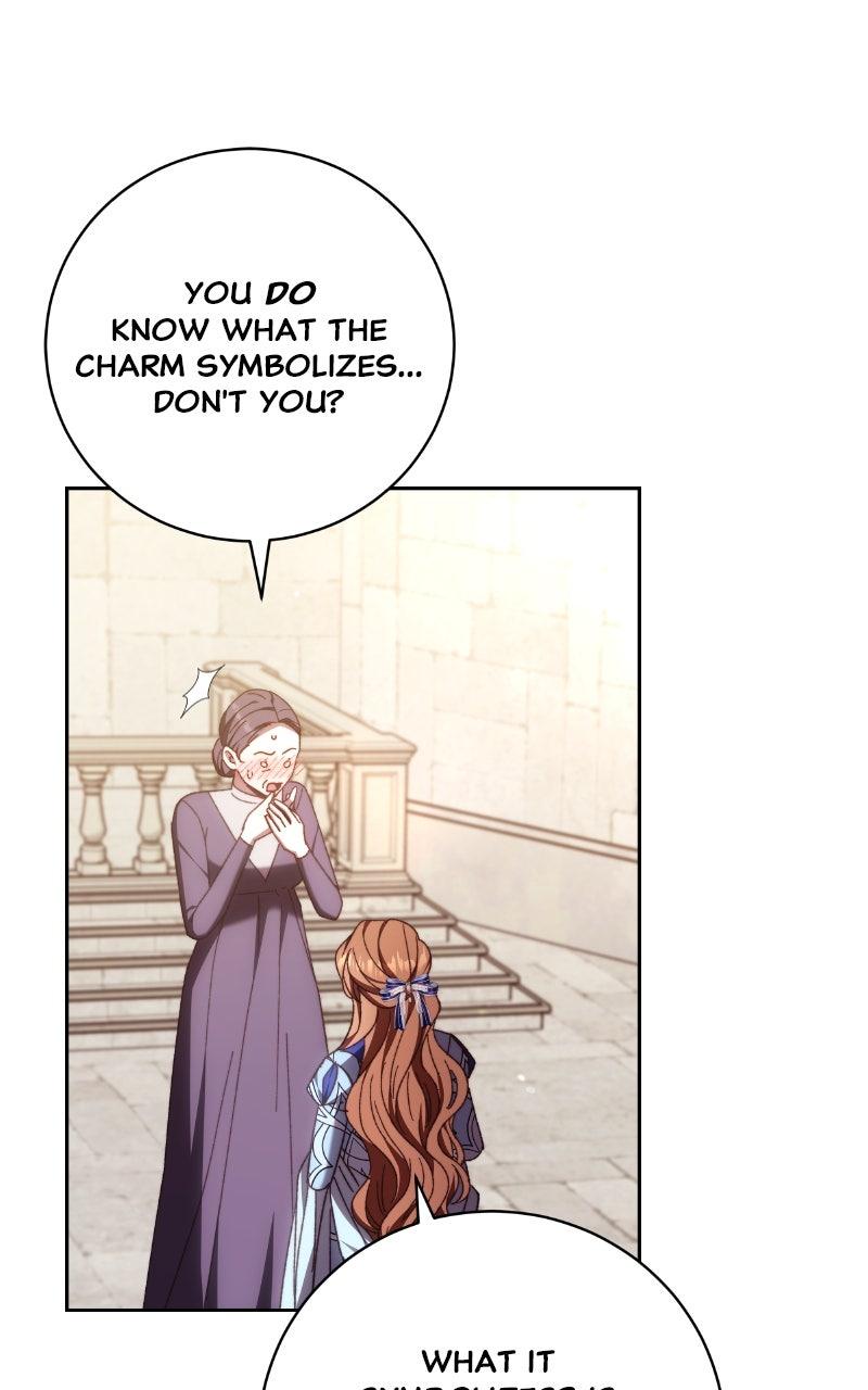 My Child Will Have a Different Father Chapter 42 - Page 81