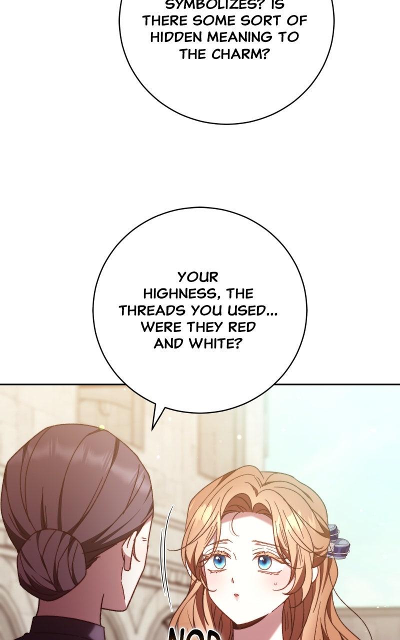 My Child Will Have a Different Father Chapter 42 - Page 82