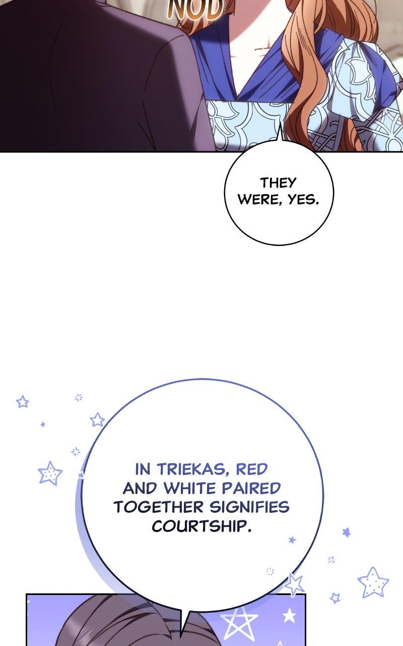 My Child Will Have a Different Father Chapter 42 - Page 83