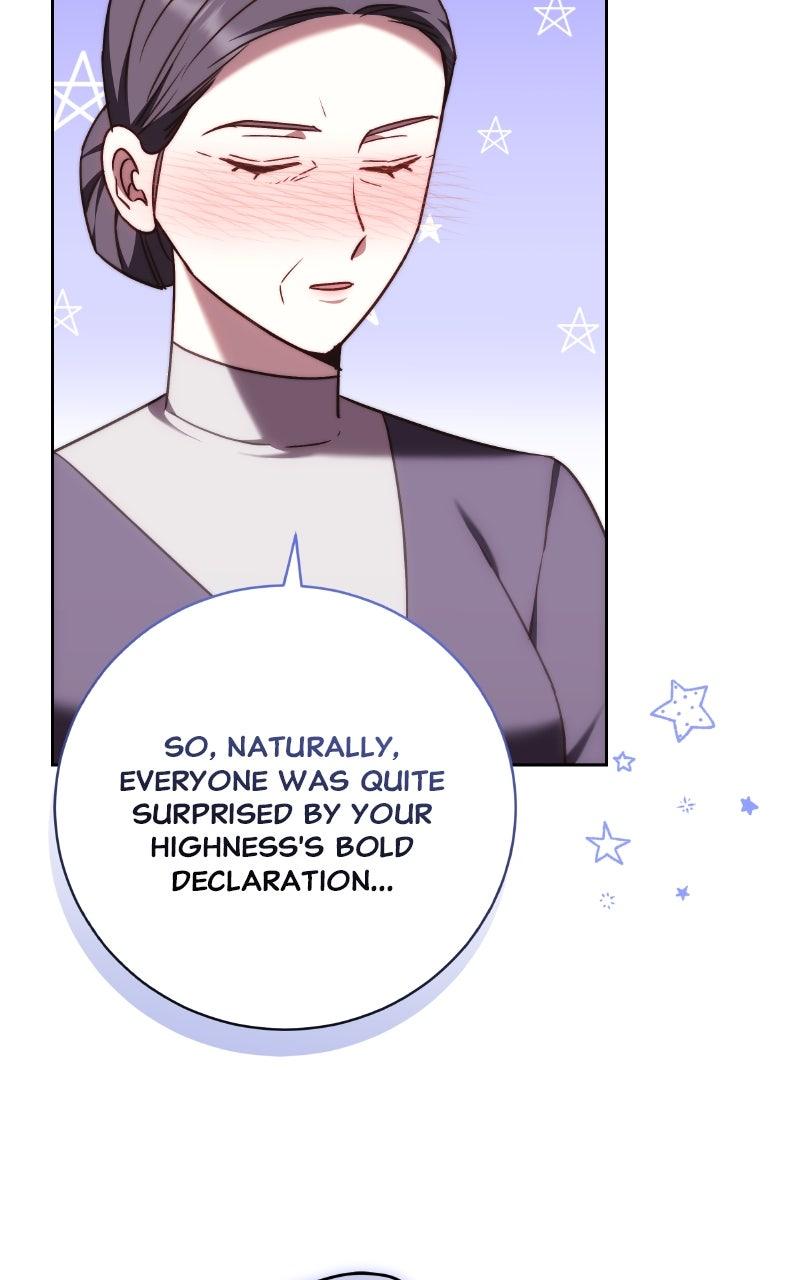 My Child Will Have a Different Father Chapter 42 - Page 84