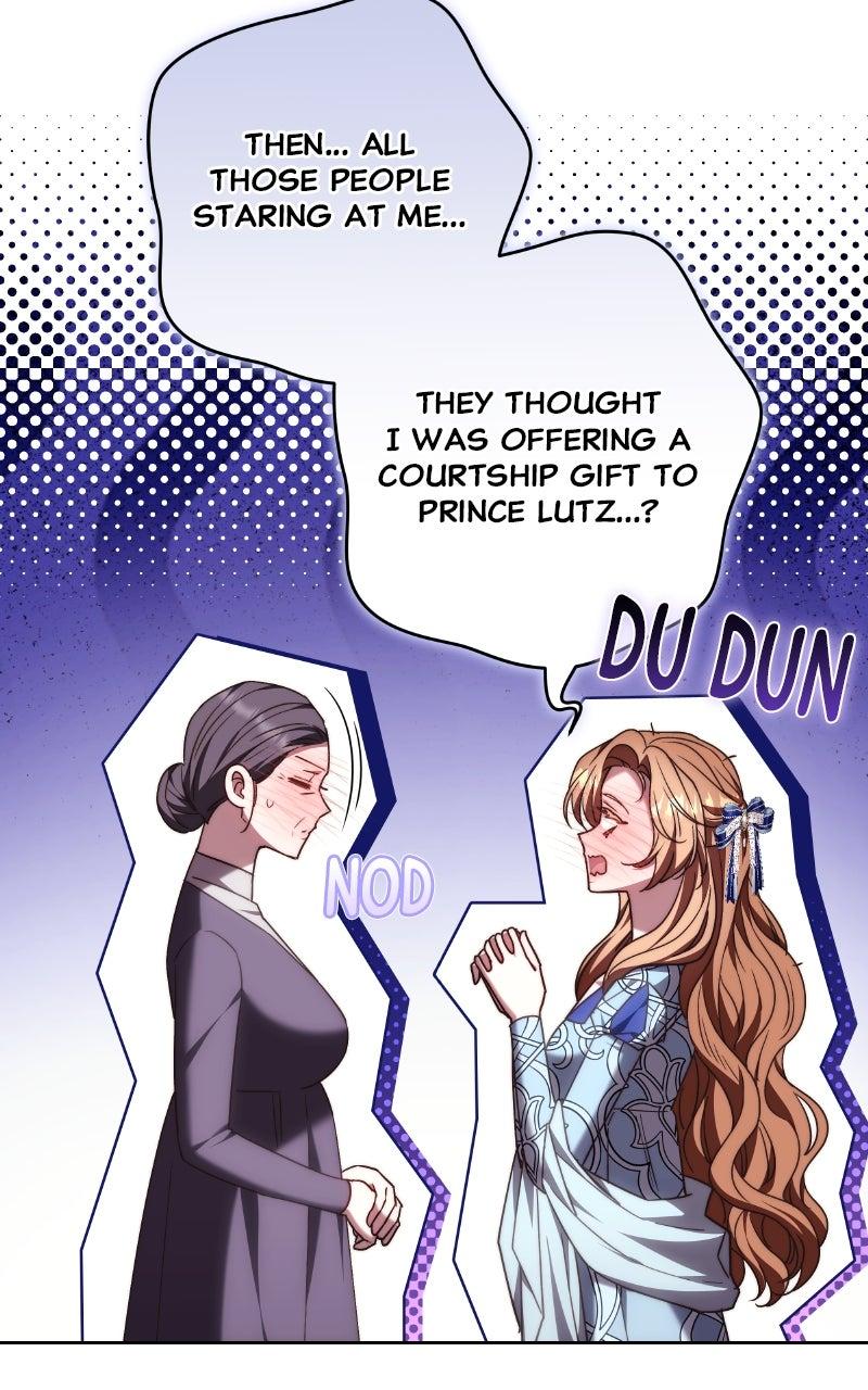 My Child Will Have a Different Father Chapter 42 - Page 85