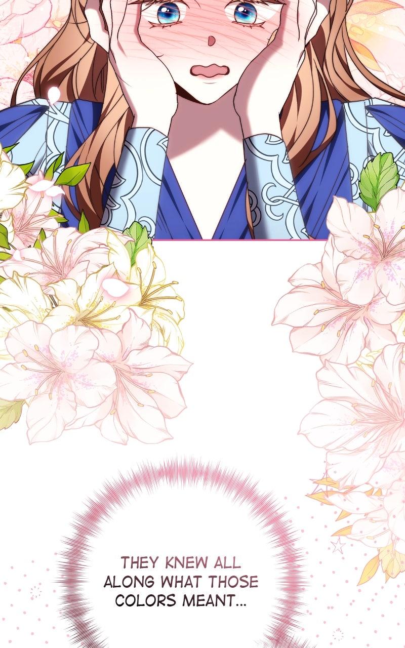 My Child Will Have a Different Father Chapter 42 - Page 87