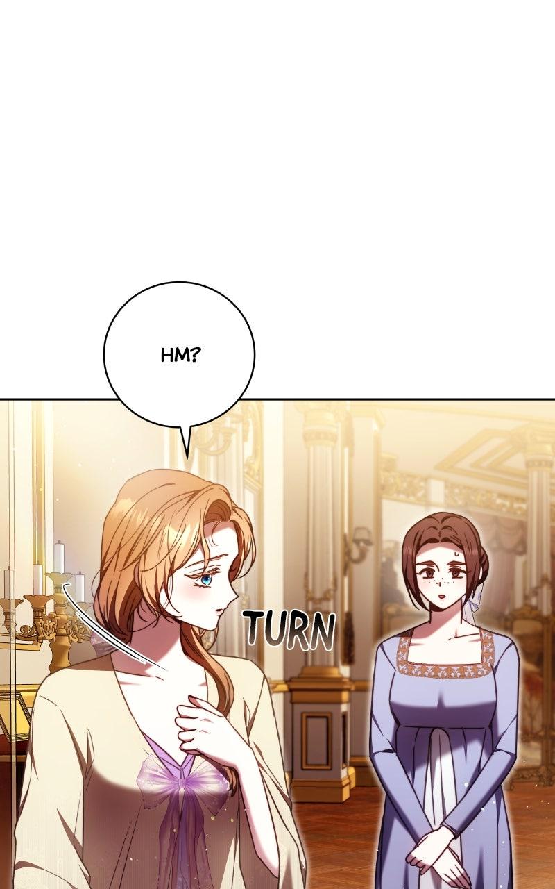 My Child Will Have a Different Father Chapter 43 - Page 4