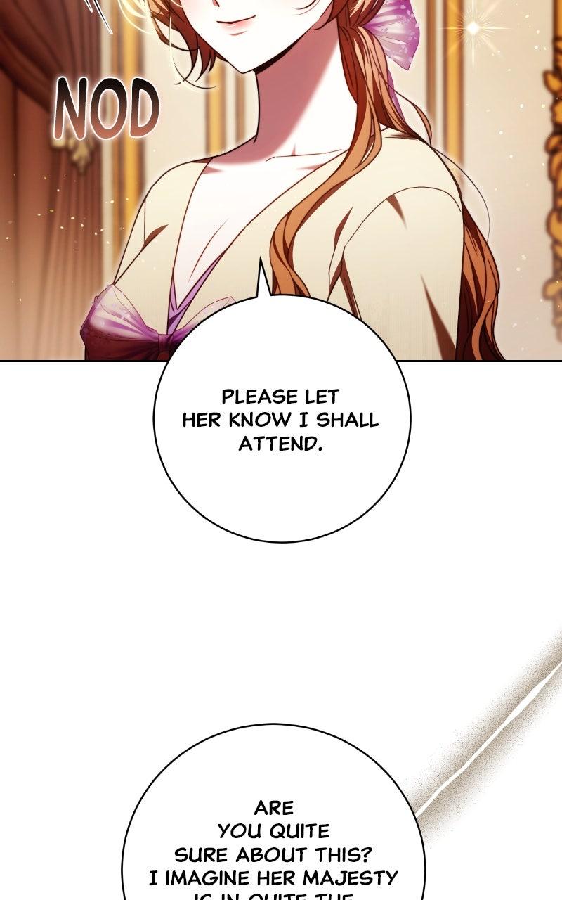 My Child Will Have a Different Father Chapter 43 - Page 6