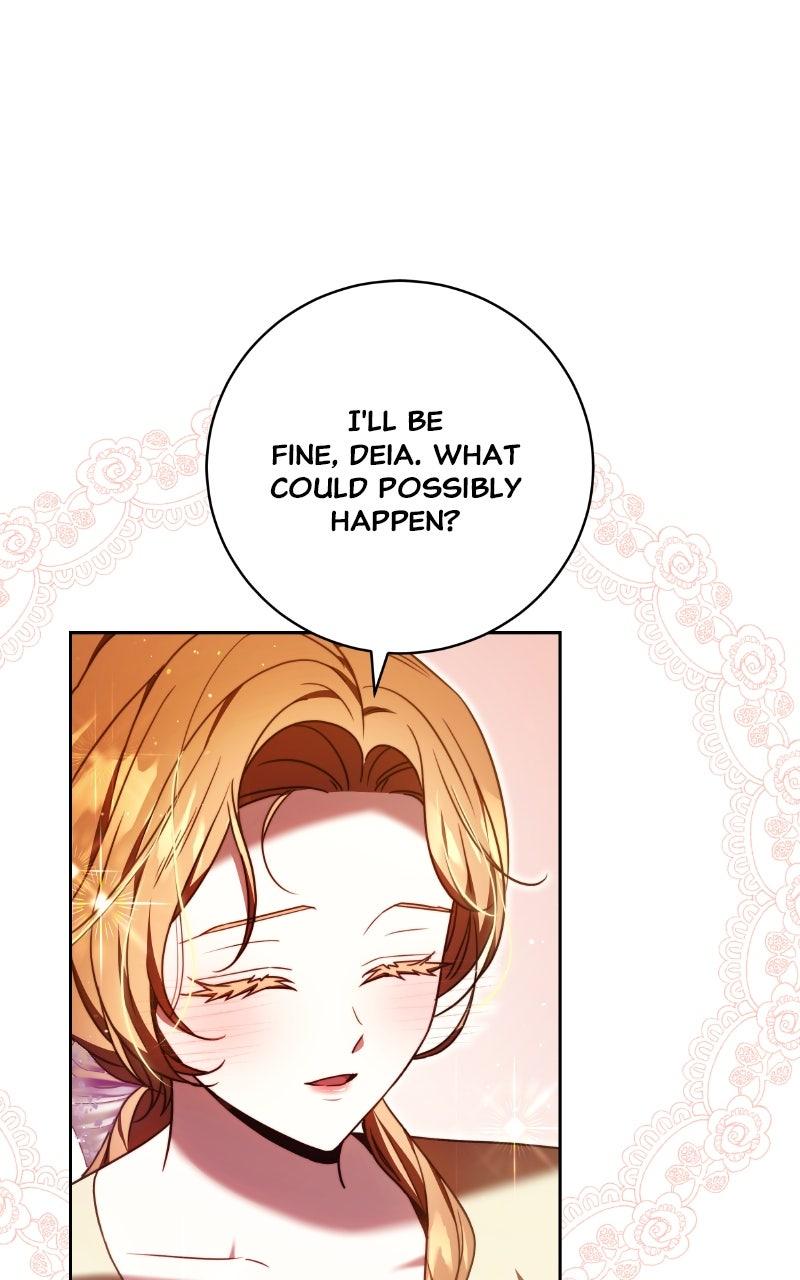 My Child Will Have a Different Father Chapter 43 - Page 8