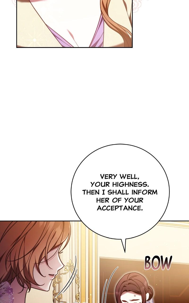 My Child Will Have a Different Father Chapter 43 - Page 9