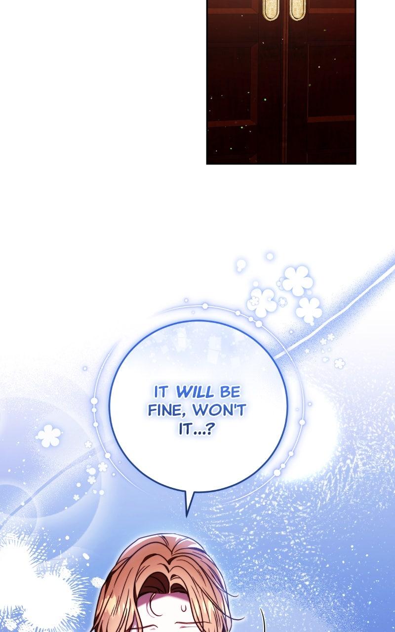 My Child Will Have a Different Father Chapter 43 - Page 11