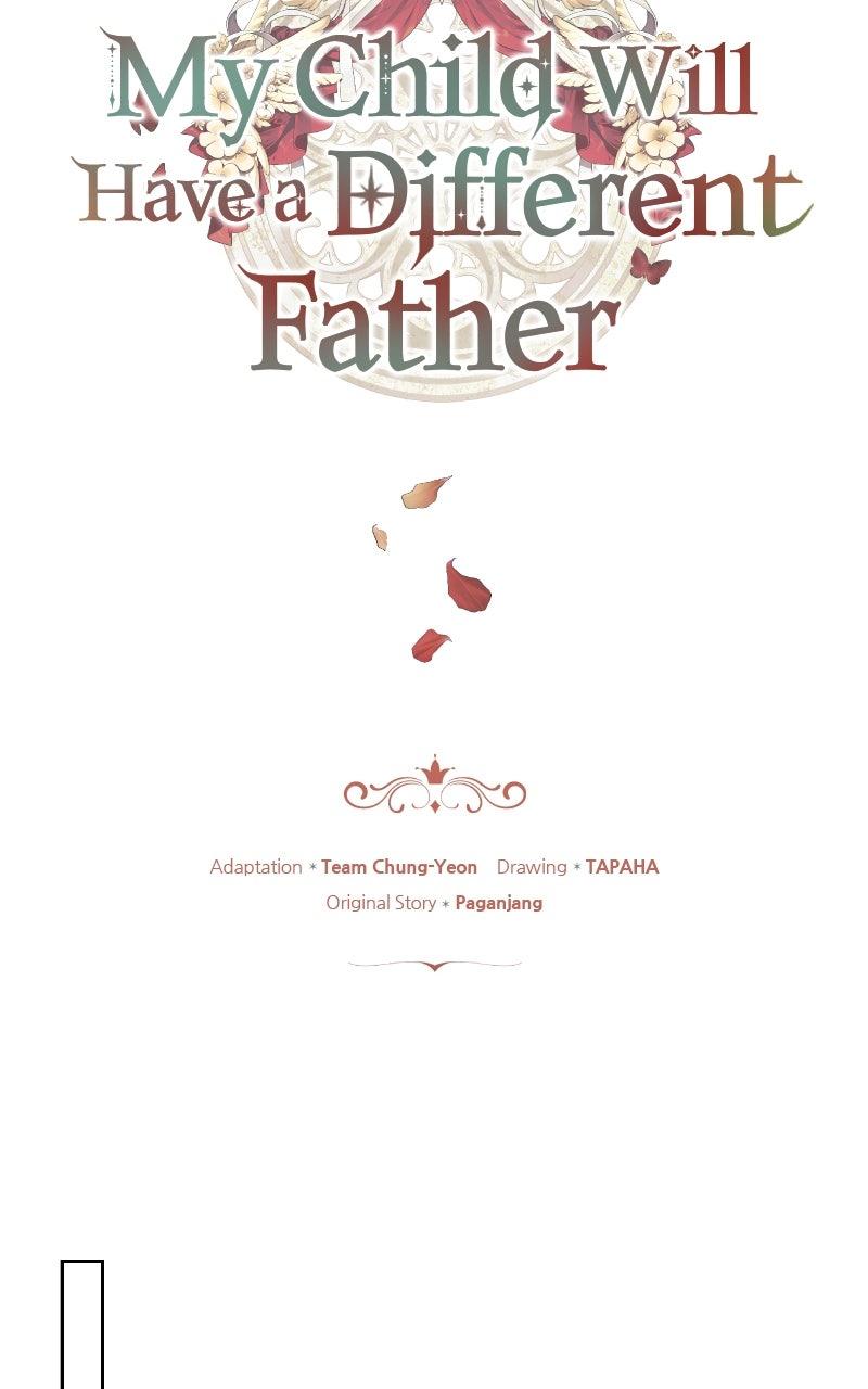 My Child Will Have a Different Father Chapter 43 - Page 16