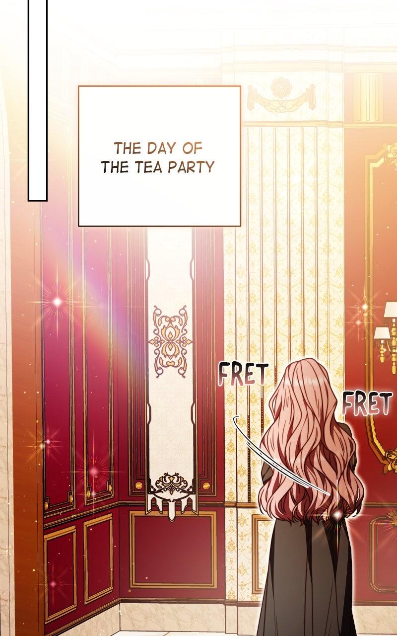 My Child Will Have a Different Father Chapter 43 - Page 17