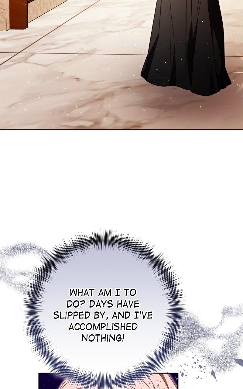 My Child Will Have a Different Father Chapter 43 - Page 18