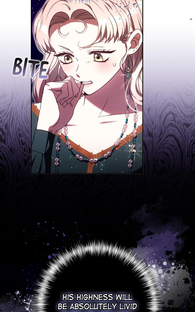 My Child Will Have a Different Father Chapter 43 - Page 19