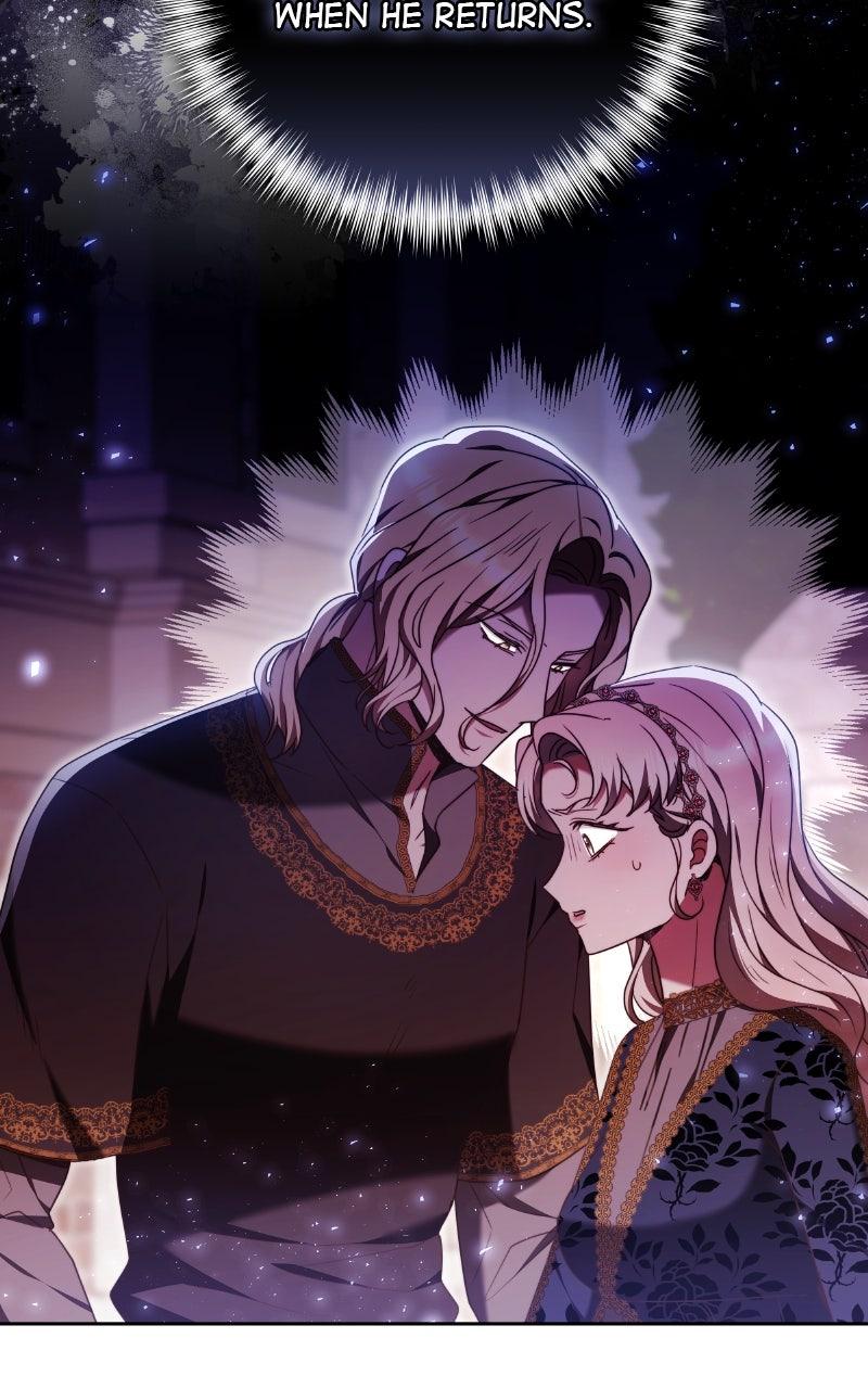 My Child Will Have a Different Father Chapter 43 - Page 20