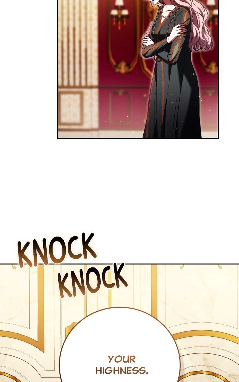 My Child Will Have a Different Father Chapter 43 - Page 22