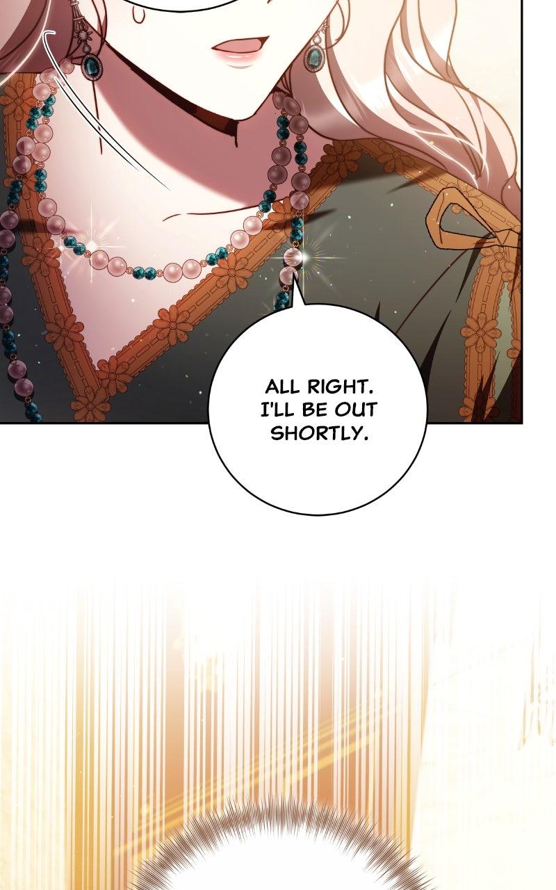 My Child Will Have a Different Father Chapter 43 - Page 24