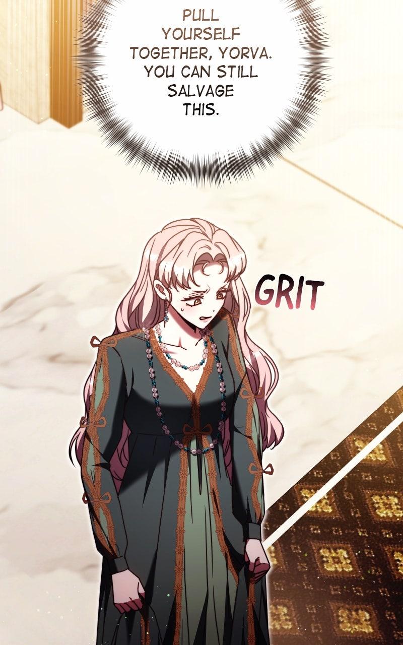 My Child Will Have a Different Father Chapter 43 - Page 25