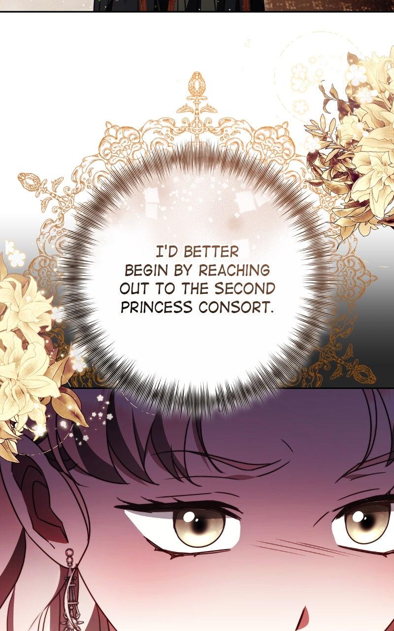 My Child Will Have a Different Father Chapter 43 - Page 26