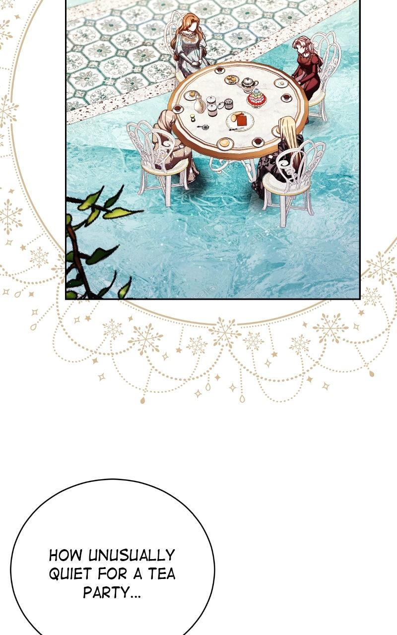 My Child Will Have a Different Father Chapter 43 - Page 30