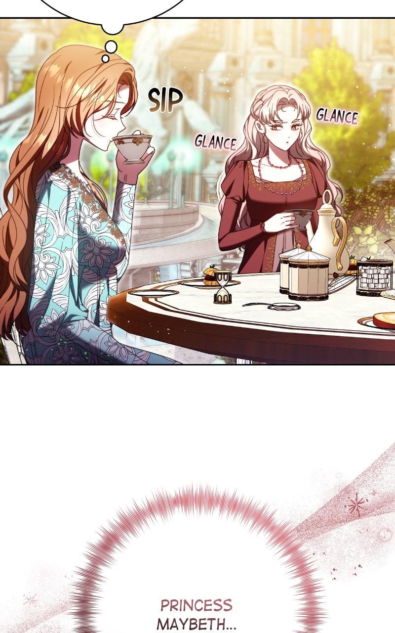 My Child Will Have a Different Father Chapter 43 - Page 31