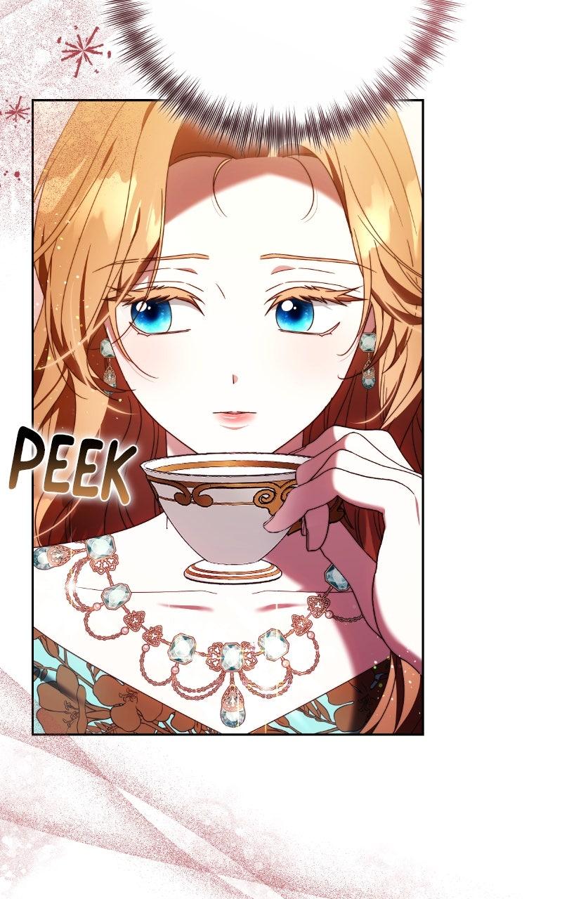 My Child Will Have a Different Father Chapter 43 - Page 32